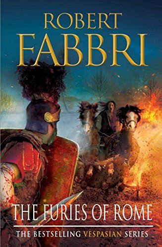 The Furies of Rome (Vespasian): 07 (Vespasian, 7)