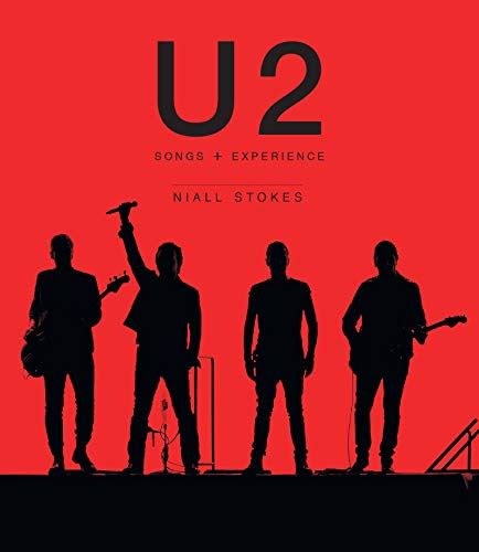 U2: Songs + Experience