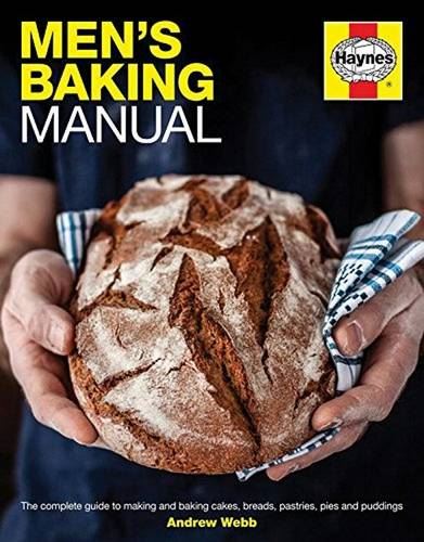 Men's Baking Manual