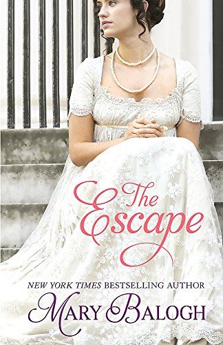 The Escape: Number 3 in series (Survivors' Club)