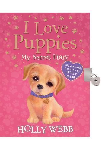 Love Puppies Secret Diary