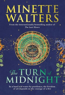 Turn Of Midnight