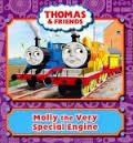 Thomas & Friends: Molly The Very Special Engine