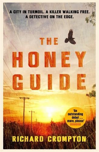 The Honey Guide (Mollel 1)