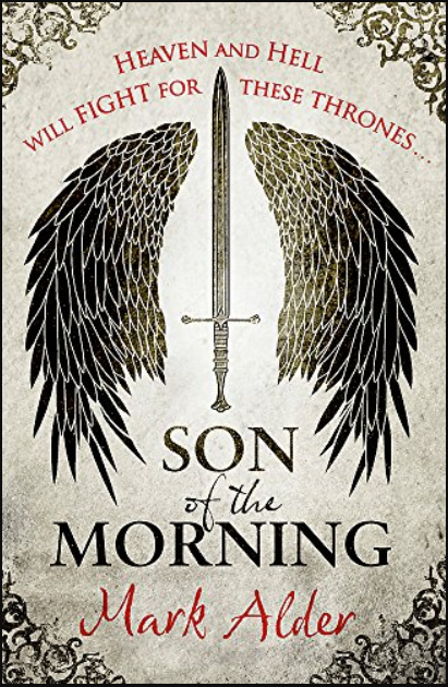 Son of the Morning (Banners of Blood 1)