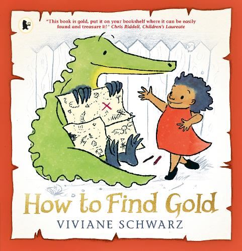 How to Find Gold: 1