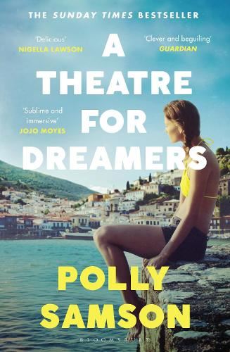 Theatre for Dreamers, A