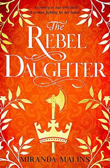 The Rebel Daughter: The gripping new Civil War historical novel you won’t be able to put down in 2022!