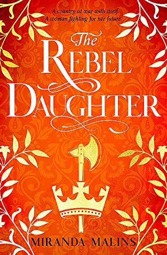 The Rebel Daughter: The gripping new Civil War historical novel you won’t be able to put down in 2022!