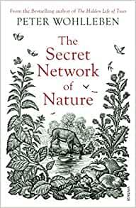 Secret Network of Nature