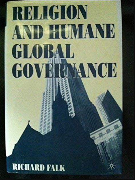 Religion and Humane Global Governance