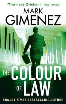 The Colour Of Law (A. Scott Fenney)