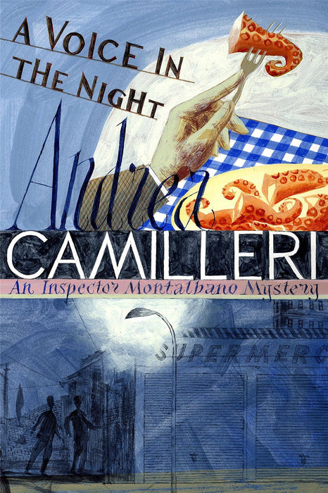 Camilleri: Voice in the Night