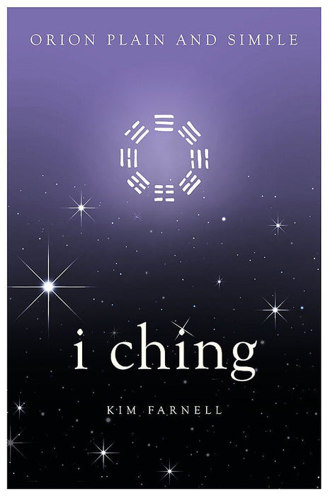Orion Plain & Simple: I Ching
