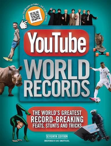 Youtube World Records