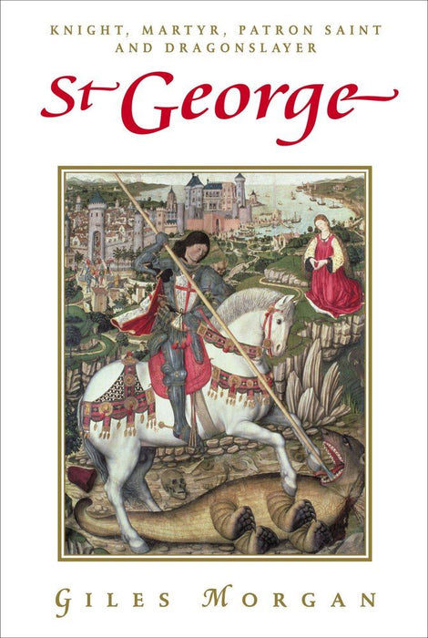 Pocket Essentials: St George