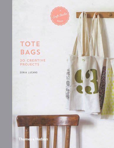 Craft Studio: Tote Bags
