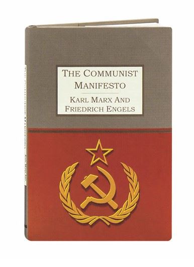 VIVI Classics: Communist Manifesto