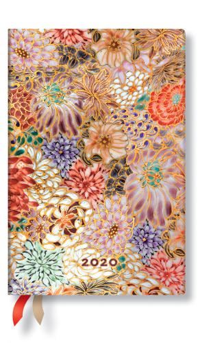 Paperblanks: 2020 Kikka