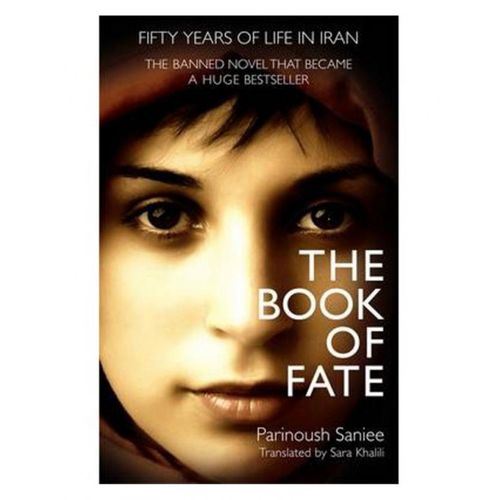 The Book of Fate