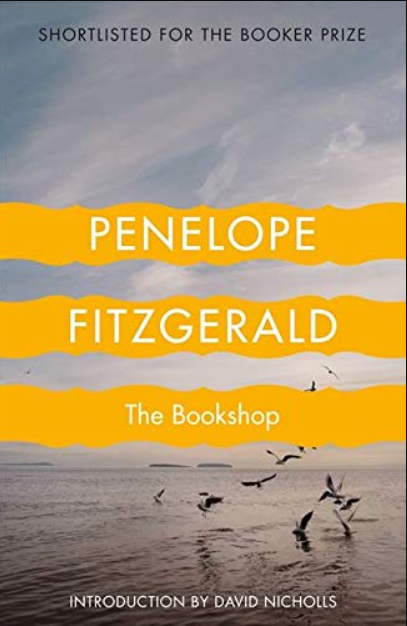 THE BOOKSHOP