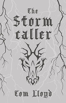 The Stormcaller: Collector's Tenth Anniversary Limited Edition (TWILIGHT REIGN)