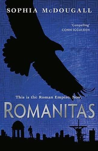Romanitas: Volume 1