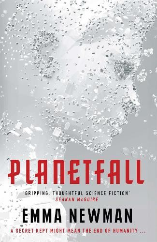 Planetfall (Planetfall 1)