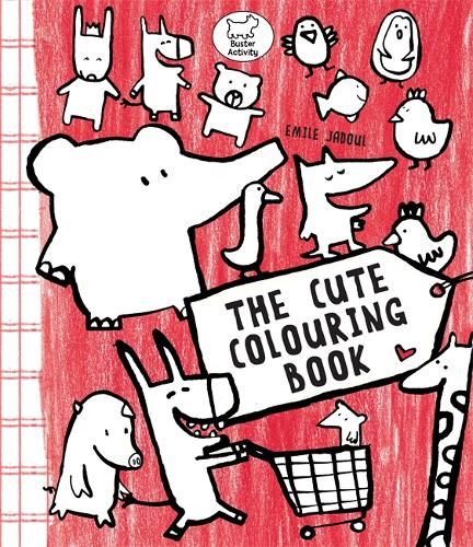 Cute Colouring