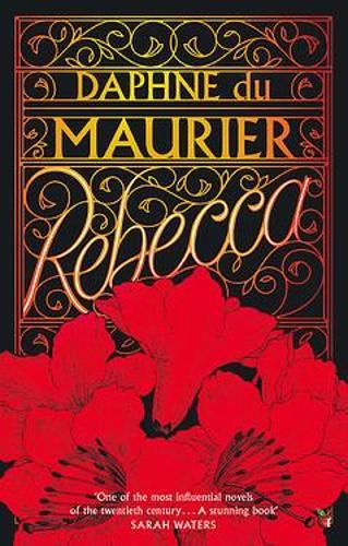 Rebecca  (Virago Modern Classics)