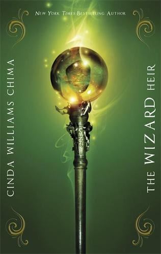 The Wizard Heir (Heir Chronicles)