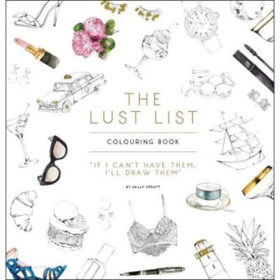 The Lust List