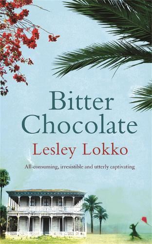 Lokko: Bitter Chocolate