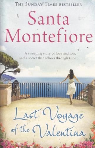 Montefiori: Last Voyage of the Valentina