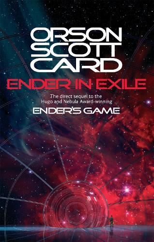 Ender In Exile (Ender Saga)