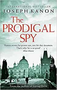 The Prodigal Spy