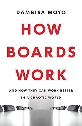 How Boards Work