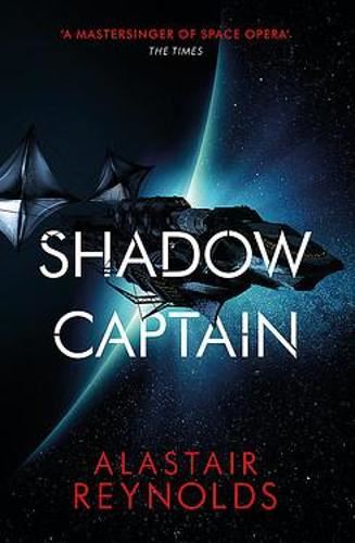 Shadow Captain: Revenger 2