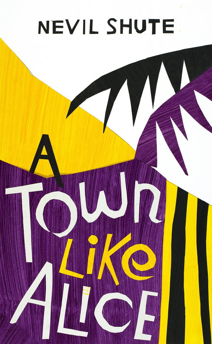 Town Like Alice