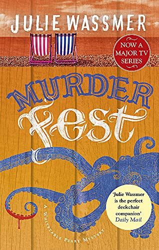 Murder Fest