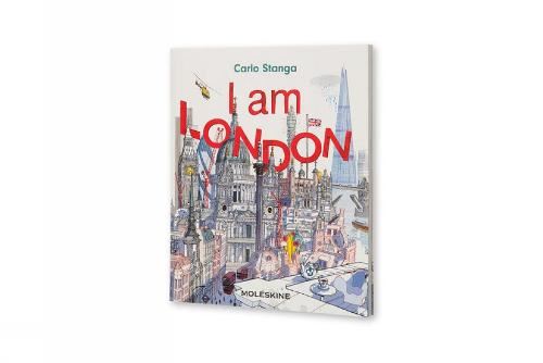 I Am London (I Am Series)