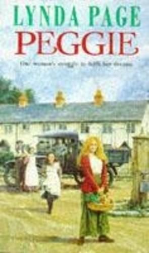 Peggie: One woman’s struggle to fulfil her dreams…