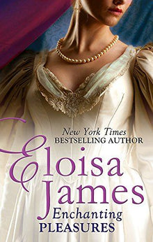 Enchanting Pleasures (Pleasures Trilogy)