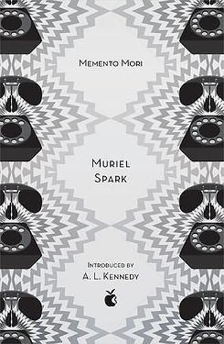 Memento Mori (Virago Modern Classics)