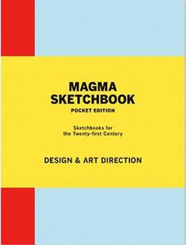 Magma Sketchbook