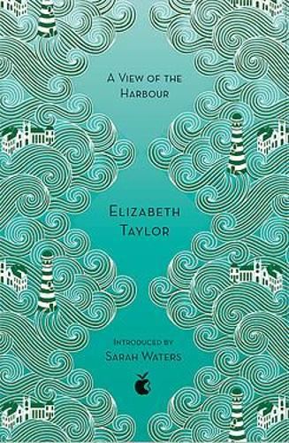 A View Of The Harbour: A Virago Modern Classic (VMC Designer Collection)