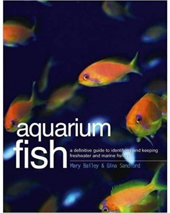 Anness: Aquarium Fish