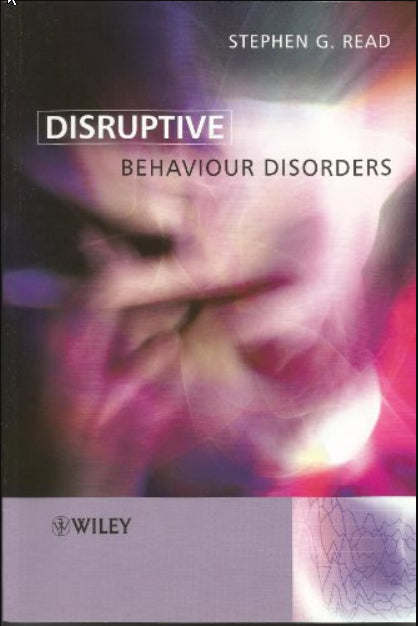 Disruptive Behaviour Disorders