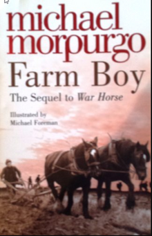 Farm Boy