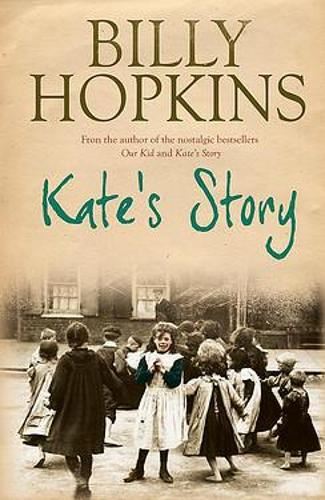 Kate's Story